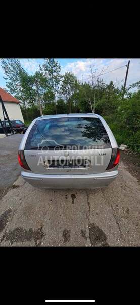 Lancia Lybra JTD