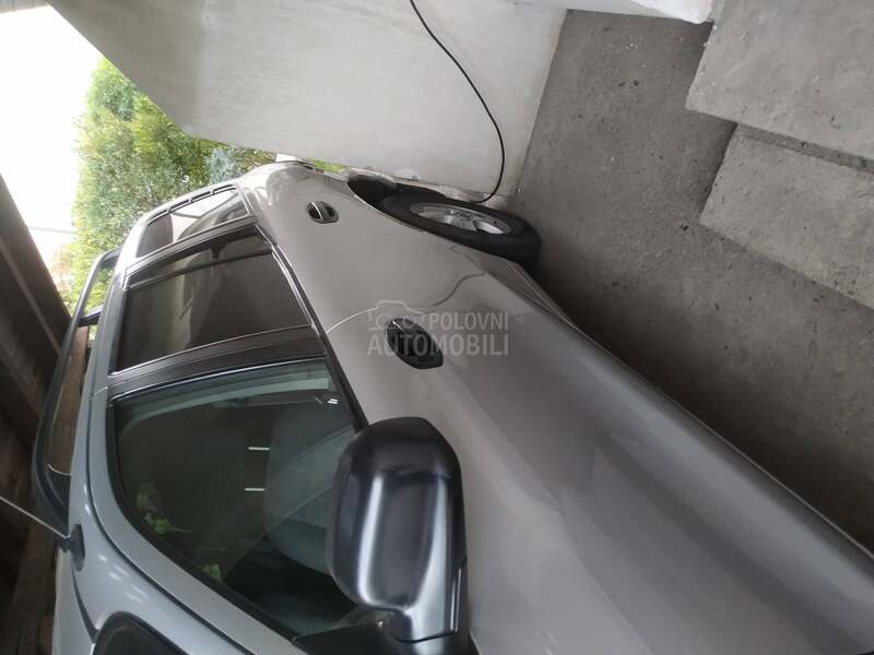 Hyundai Santa Fe 2.0crdi