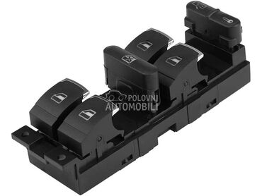 VW Golf 4 Prekidac 9pin HROM za Volkswagen Golf 4 od 1998. do 2004. god.