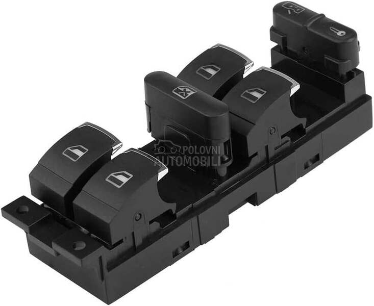 VW Golf 4 Prekidac 9pin HROM
