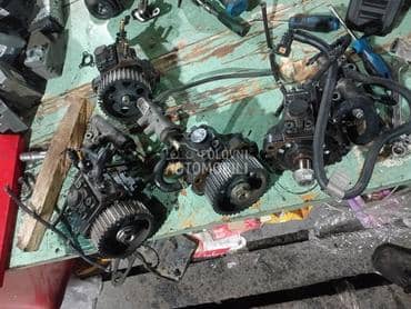 pumpa visokog pritiska za Alfa Romeo 147, 156, GT od 2000. do 2009. god.