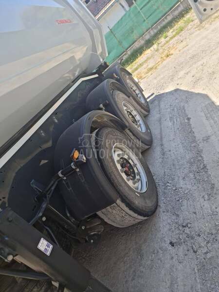 Schwarzmuller K SERIE   3kom