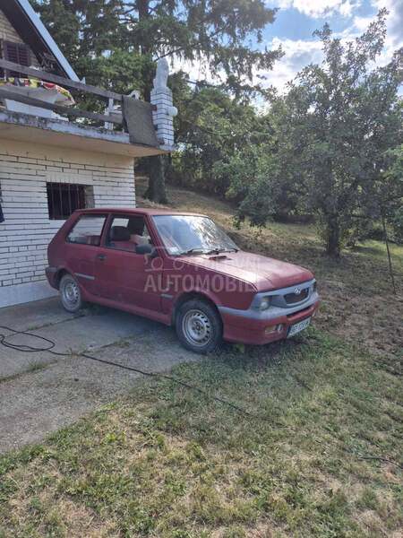 Zastava Koral In 
