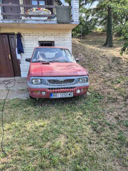 Zastava Koral In 