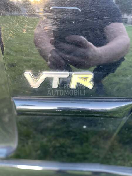 Citroen C2 VTR