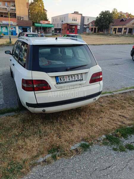 Fiat Stilo 1.9 TDI