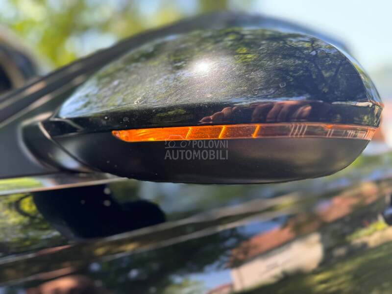 Audi A6 3.0 TDI S line