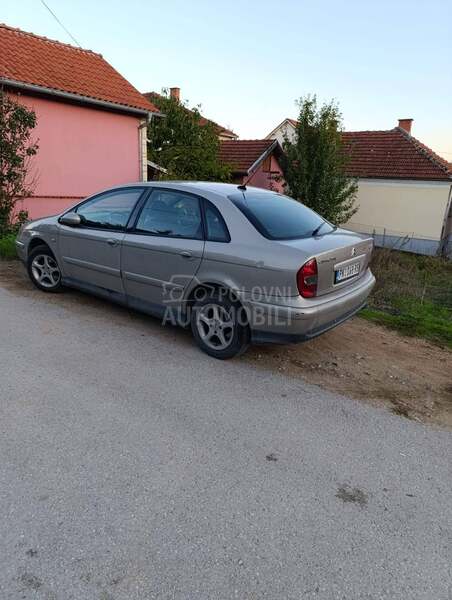 Citroen C5 