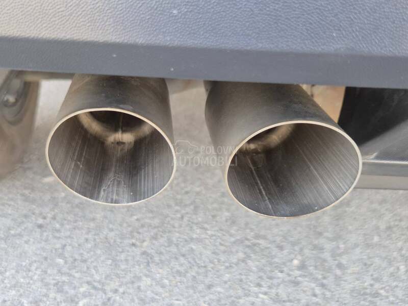 Volkswagen Tiguan TDI 4x4 DSG Sound