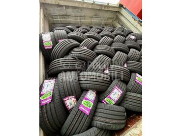 Tourador 315/40 R21 Letnja