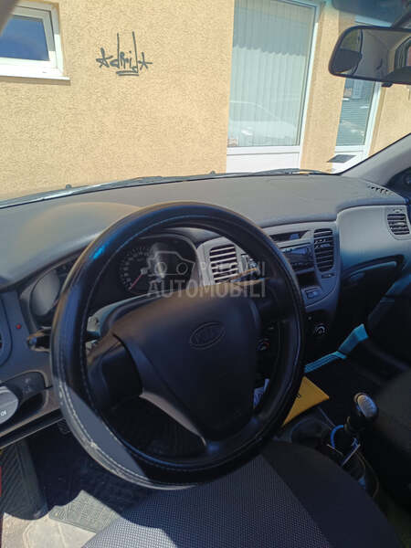 Kia Rio 1.4