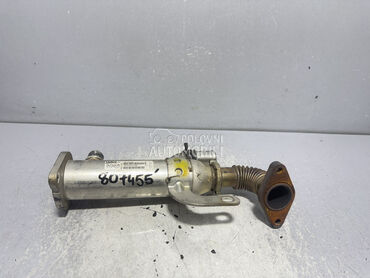 HLADNJAK EGR VENTILA za Peugeot 307