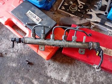 magistrala dizni za Alfa Romeo 159 od 2005. do 2011. god.