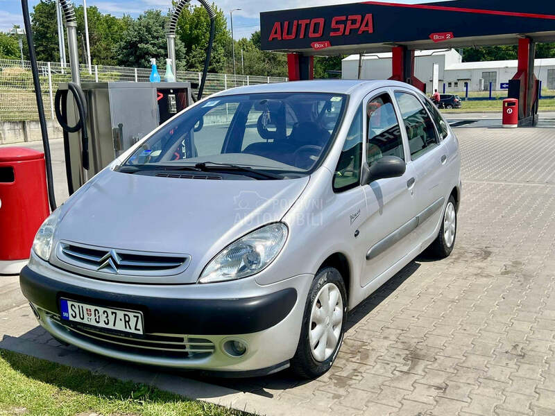 Citroen Xsara Picasso 1.6 8v
