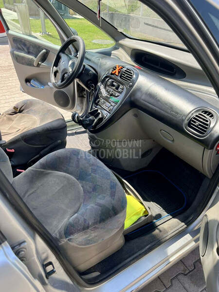 Citroen Xsara Picasso 1.6 8v