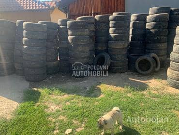 Hankook 195/65 R15 Sve sezone