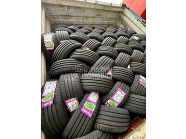 Tourador 225/65 R17 Letnja
