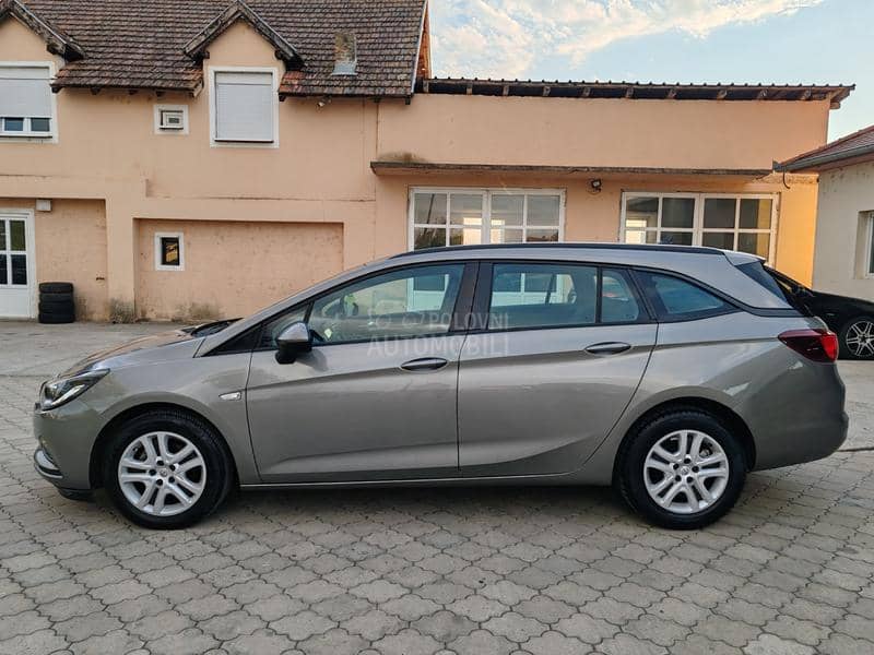 Opel Astra K 1.6 CDTi //LED//