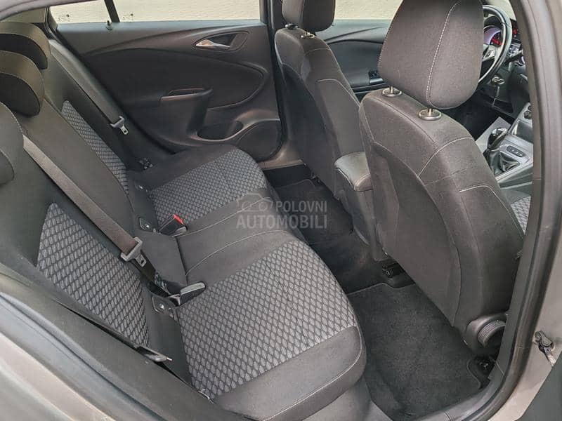 Opel Astra K 1.6 CDTi //LED//