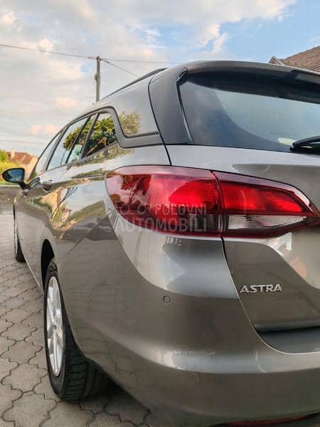 Opel Astra K 1.6 CDTi //LED//
