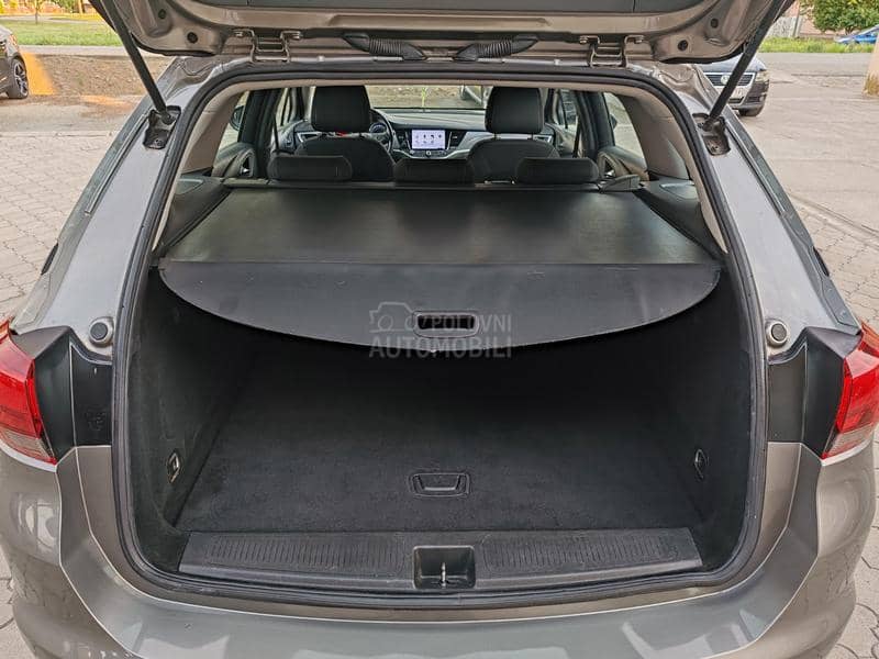 Opel Astra K 1.6 CDTi //LED//