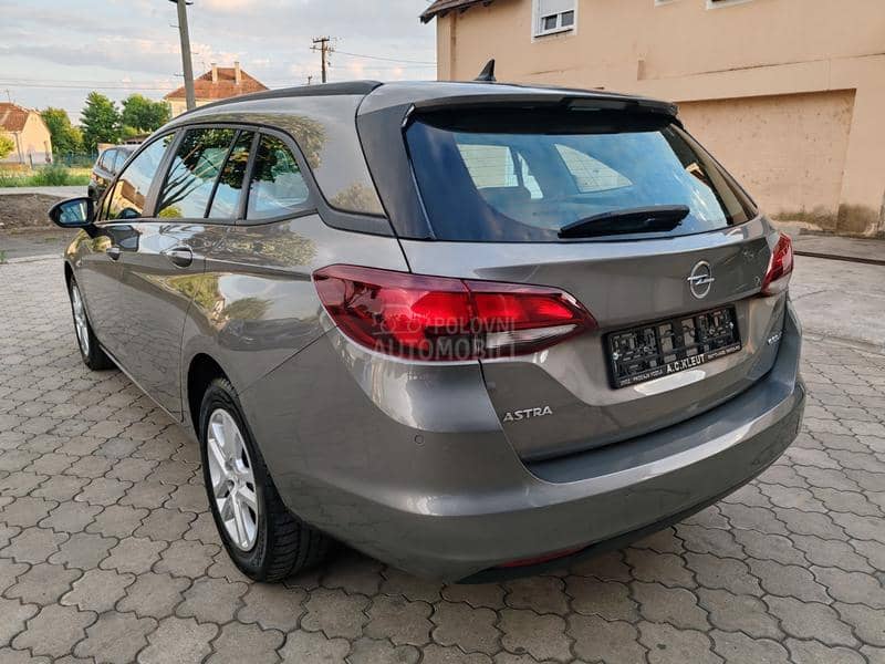 Opel Astra K 1.6 CDTi //LED//