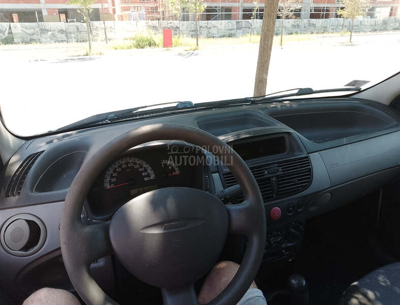 Fiat Punto 1.9