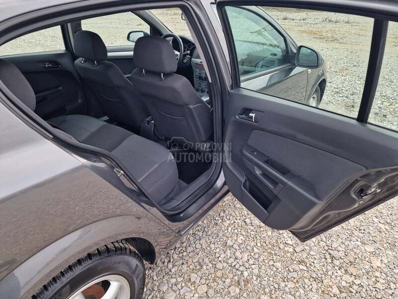 Opel Astra H 1.3 CDTI