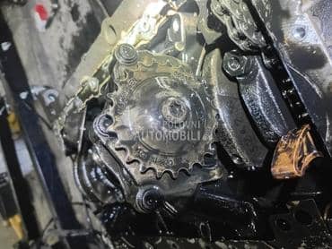 uljna pumpa 2.0 tdi za Audi A3 od 2003. do 2008. god.