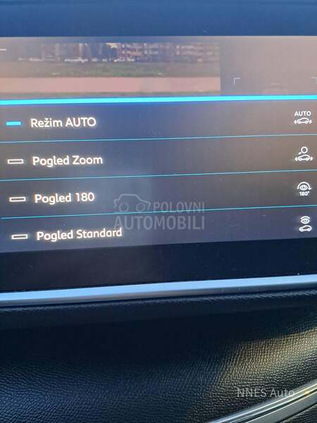 Peugeot 308 1.2
