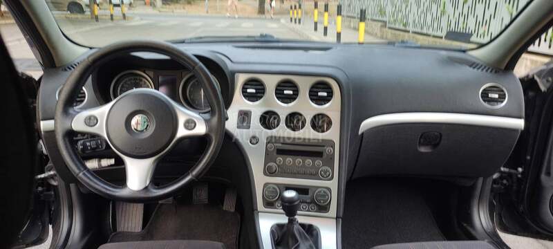 Alfa Romeo 159 1.8 MPI