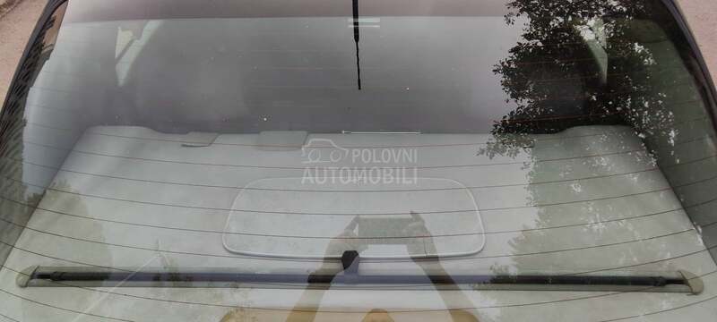 Alfa Romeo 159 1.8 MPI