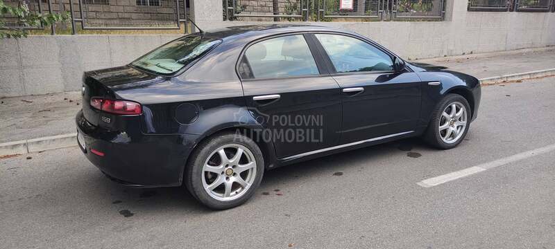 Alfa Romeo 159 1.8 MPI