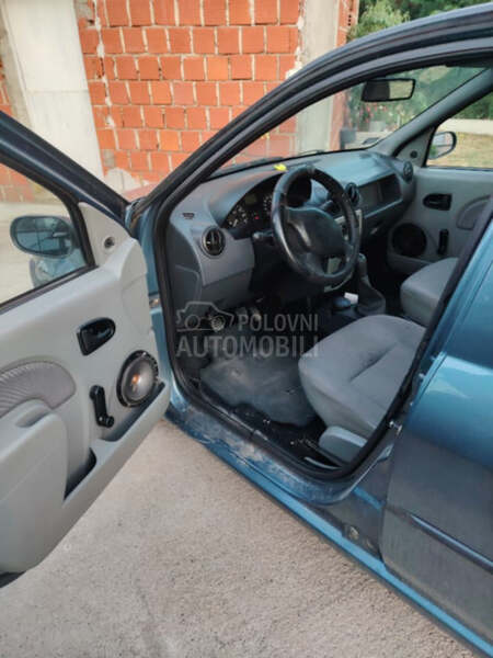 Dacia Logan 1.5 dci