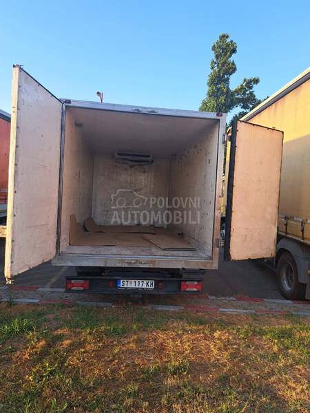 Iveco Daily 50c14