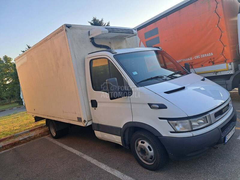 Iveco Daily 50c14