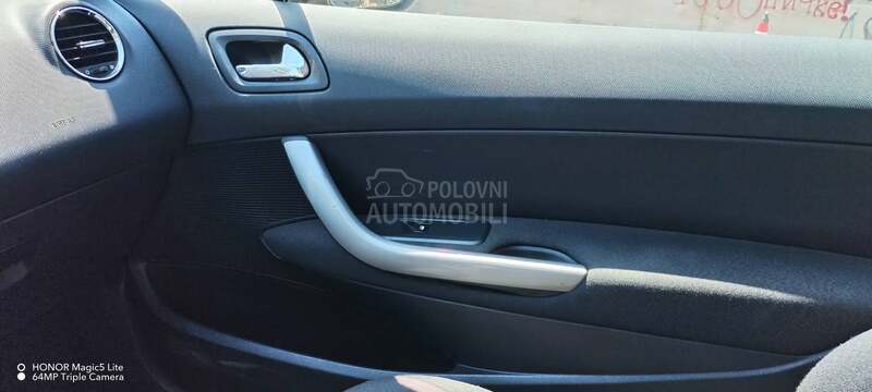 Peugeot 308 1.6 hdi