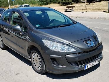 Peugeot 308 1.6 hdi Peugeot 308 1.6 hdi