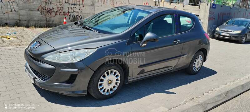 Peugeot 308 1.6 hdi