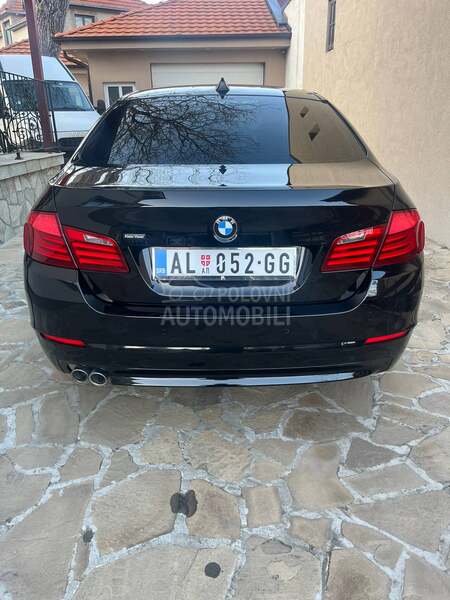 BMW 520 2.0