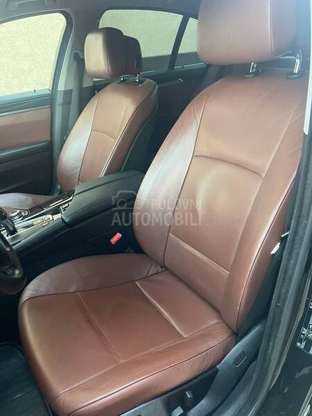 BMW 520 2.0