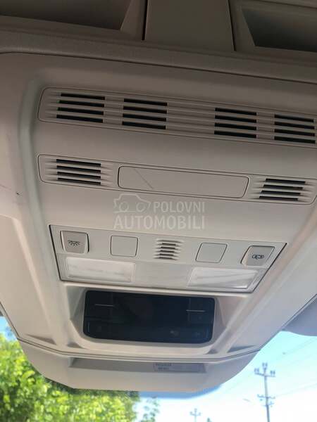 Volkswagen Crafter maxi L4H3