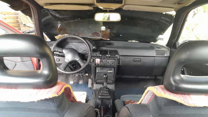 Mitsubishi Colt Colt GL Limited Ed