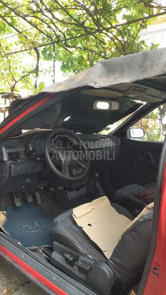 Mitsubishi Colt Colt GL Limited Ed