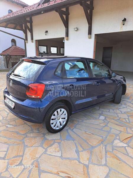 Volkswagen Polo 1.2
