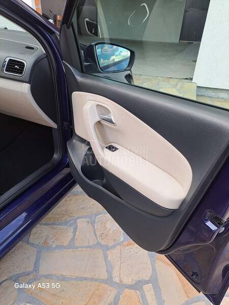Volkswagen Polo 1.2