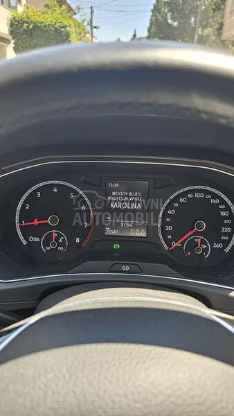 Volkswagen T-Roc 1.0 TSI
