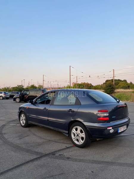 Fiat Brava 