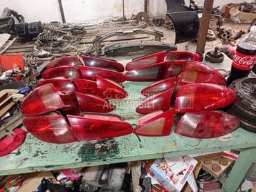 stop svetla za Alfa Romeo 147 od 2000. do 2009. god.