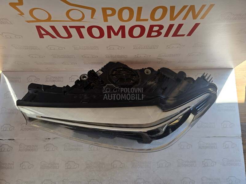 Levi led adaptive far G30 G31